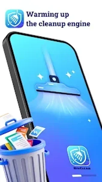 Imagen 0 para RivClean