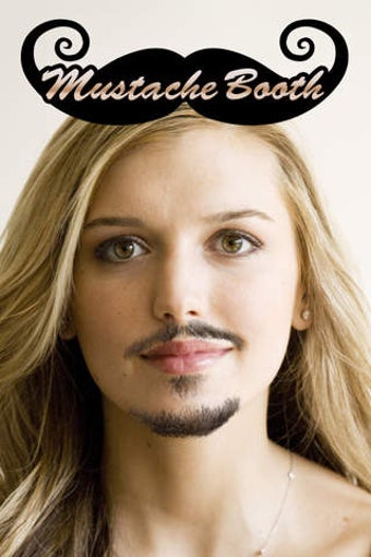 Image 0 for MustacheBooth 3D