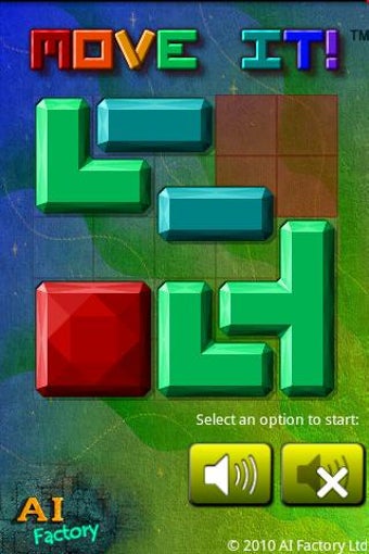 Imagen 0 para Move it