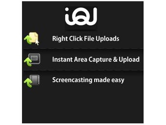 Image 0 for IOJ Uploader