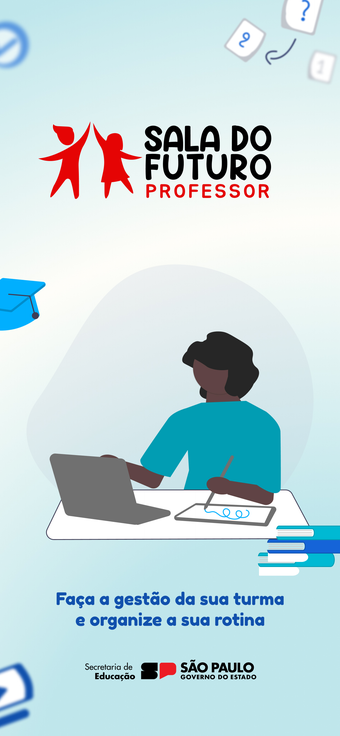 Image 0 for Sala do Futuro Professor