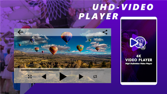 Image 0 for Sax HD Video player: 4k &…