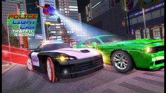Image 0 for Police Car Racing Simulat…