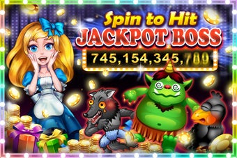 Imagen 0 para MEGAFUN SLOTS - Slot Mach…
