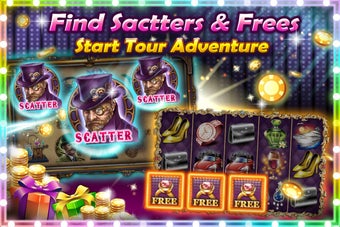 Imagen 3 para MEGAFUN SLOTS - Slot Mach…