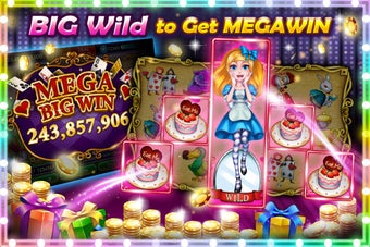 Imagen 2 para MEGAFUN SLOTS - Slot Mach…