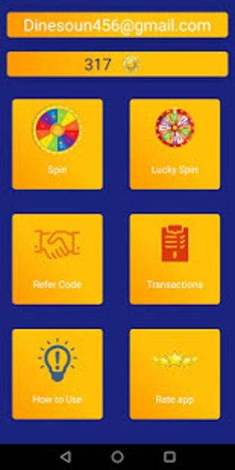 Imagen 1 para Make money: Cash App