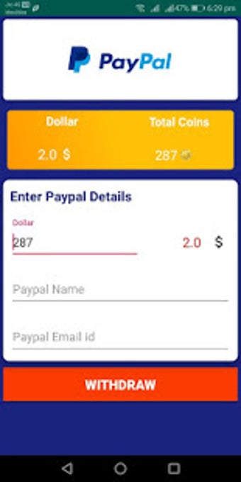 Imagen 3 para Make money: Cash App