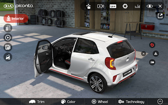 Imagen 1 para Kia Picanto