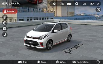 Imagen 2 para Kia Picanto