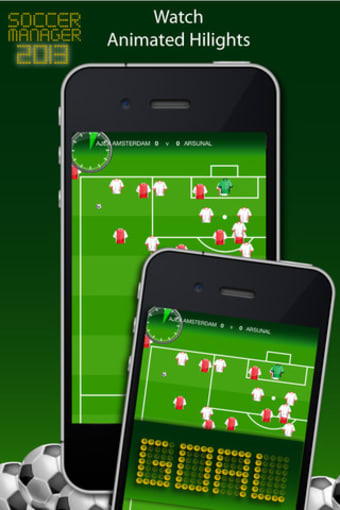 Image 3 for Soccer Manager