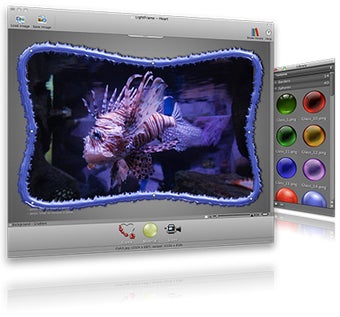 Imagen 0 para LightFrame