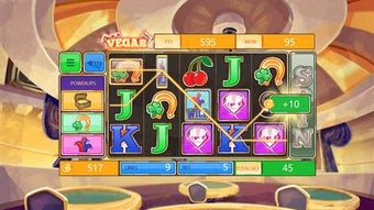 Imagen 1 para Slots Casino for Windows …