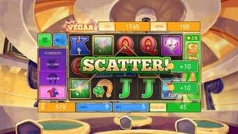 Imagen 3 para Slots Casino for Windows …