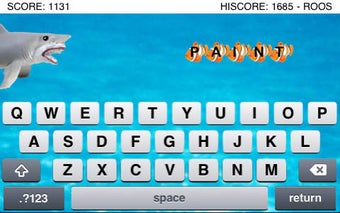 Image 0 for Typing JR