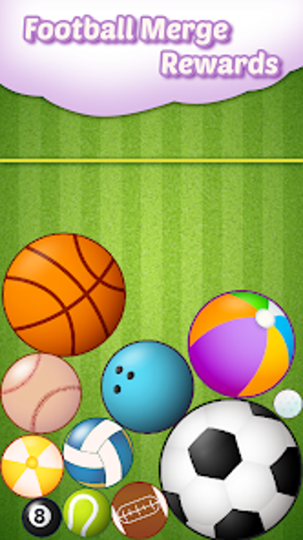Image 0 for Football Merge: Redeem No…