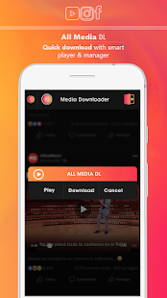 Imagen 3 para All Video Downloader - do…