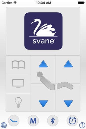Image 0 for Svane Remote