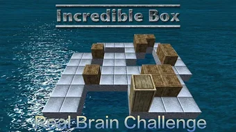 Image 0 for Incredible Box - RollingP…