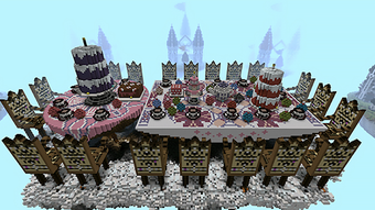 Imagen 0 para SkyWars for Minecraft