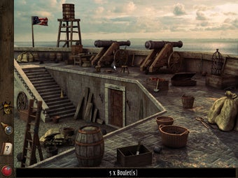 Imagen 0 para Treasure Island - The Gol…