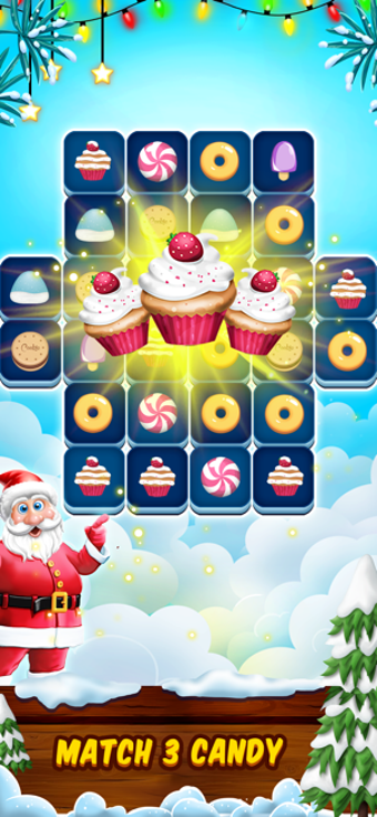 Image 0 for Candy World - Christmas G…