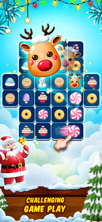 Image 1 for Candy World - Christmas G…