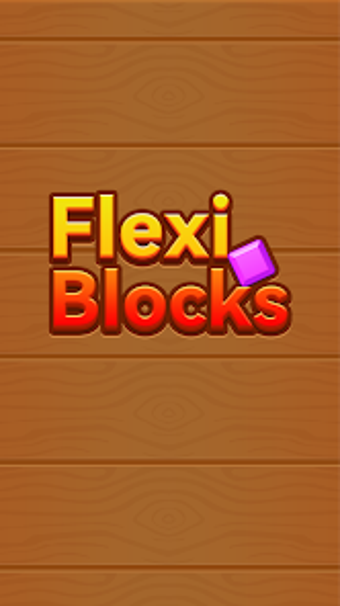 Image 0 for Flexi Blocks