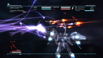 Image 0 for Strike Suit Zero