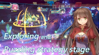 Image 1 for Empire of Angels IV