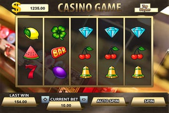 Imagen 0 para Mega Cash Win Slots - FRE…