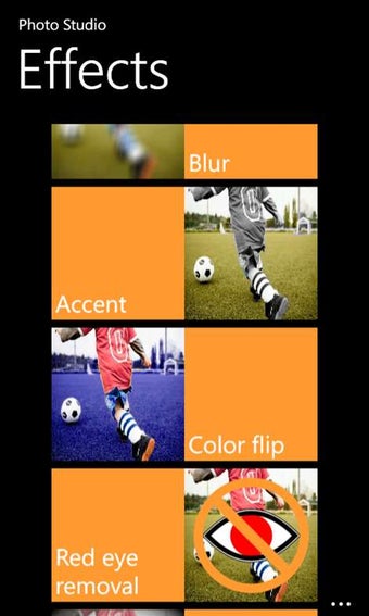 Imagen 3 para Photo Studio for Windows …