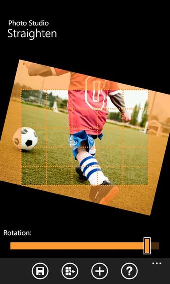 Imagen 2 para Photo Studio for Windows …
