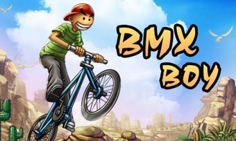 Imagen 0 para BMX Boy