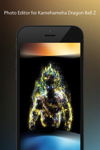 Image 0 for Photo Editor for Kamehame…