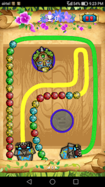 Image 0 for Zimba Marble Blast - Bubb…