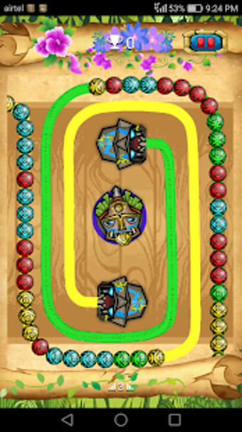 Image 3 for Zimba Marble Blast - Bubb…
