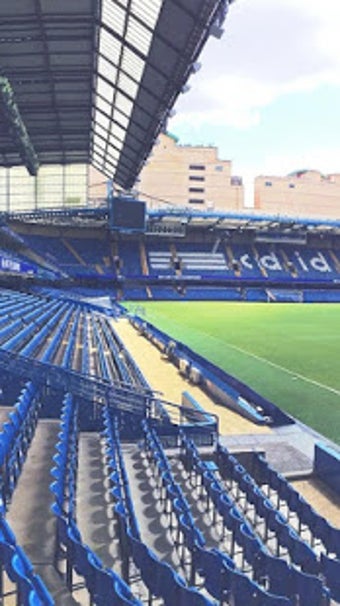 Imagen 2 para Wallpapers for Chelsea FC