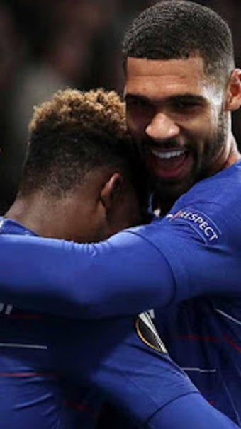 Image 3 for Wallpapers for Chelsea FC