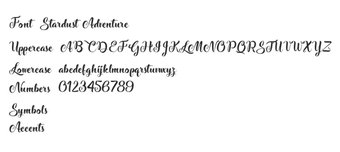 Imagen 0 para Stardust Adventure