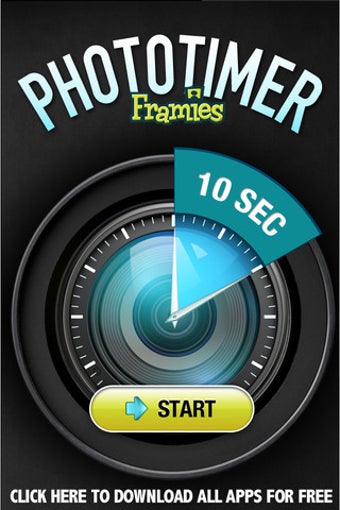 Image 0 for Framies Photo Timer