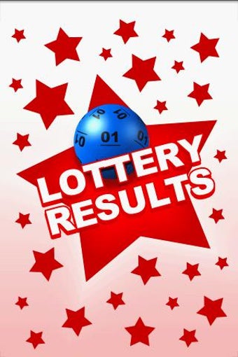 Image 1 for Lottery Results