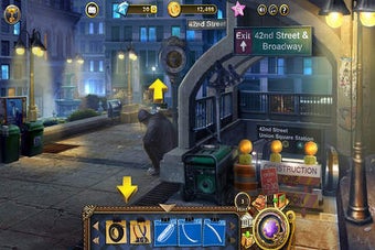 Imagen 0 para Secret of the Pendulum