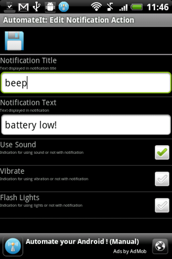 Image 0 for AutomateIt-Automate Your …