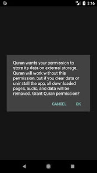 Image 3 for IQuran Pro Plus