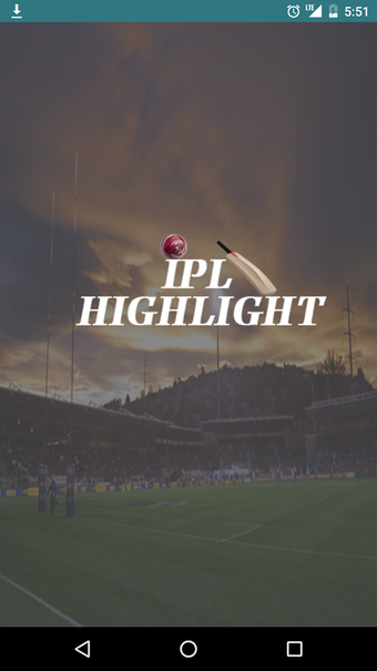 Imagen 0 para IPL Adda: Best IPL Highli…