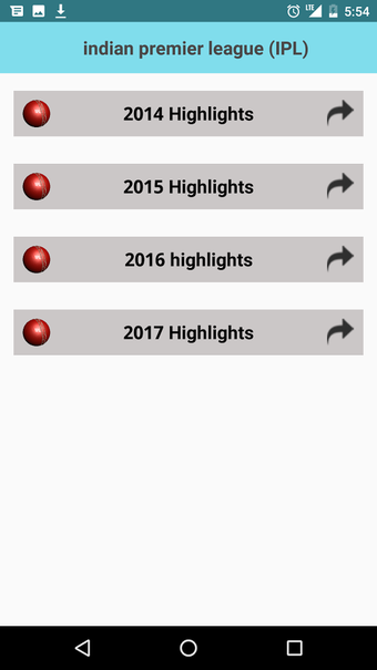 Imagen 1 para IPL Adda: Best IPL Highli…
