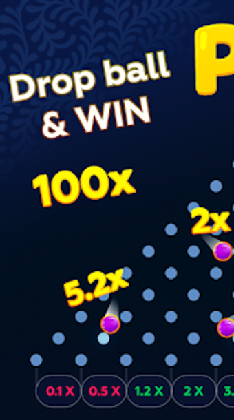 Image 0 for Plinko Synthesis