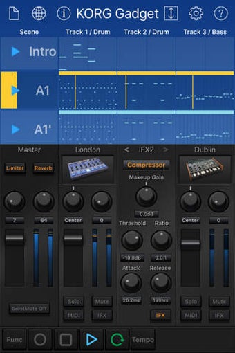 Image 0 for KORG Gadget