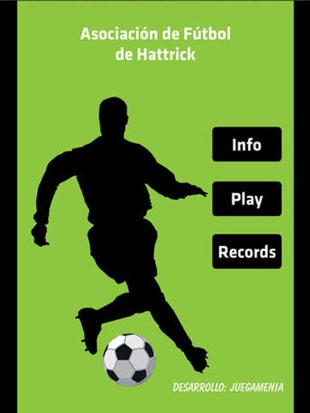 Image 0 for SoccerFutbol